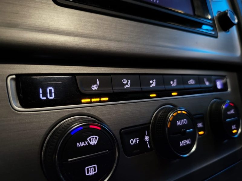 VOLKSWAGEN GOLF VII 1.2 TSI 110CV DSG7