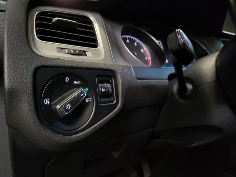 VOLKSWAGEN GOLF VII 1.2 TSI 110CV DSG7