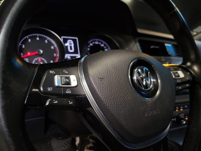 VOLKSWAGEN GOLF VII 1.2 TSI 110CV DSG7