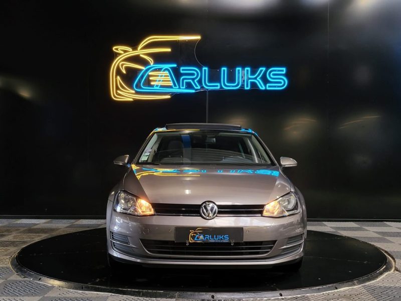 VOLKSWAGEN GOLF VII 1.2 TSI 110CV DSG7