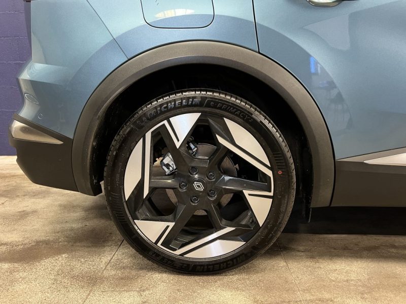 RENAULT SYMBIOZ 2025