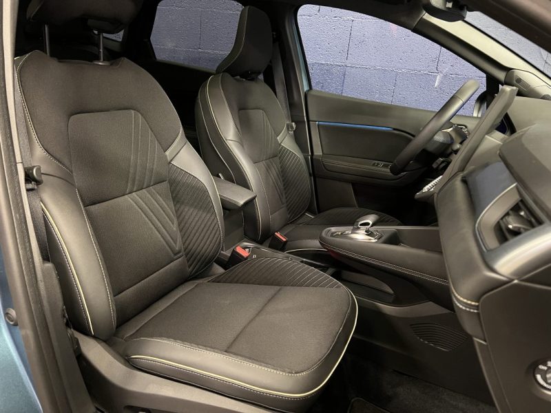 RENAULT SYMBIOZ 2025