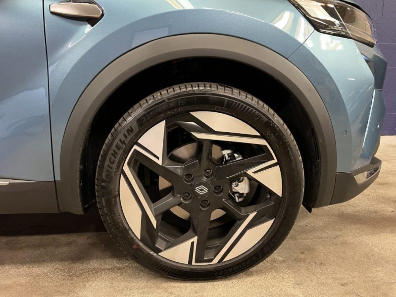 RENAULT SYMBIOZ 2025