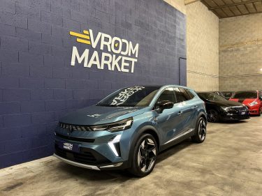 RENAULT SYMBIOZ 2025