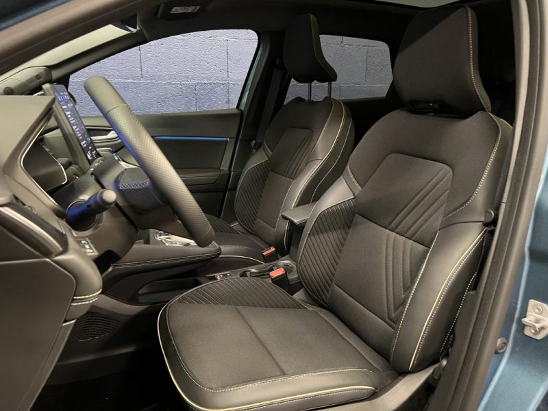 RENAULT SYMBIOZ 2025