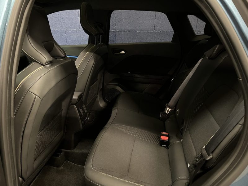 RENAULT SYMBIOZ 2025