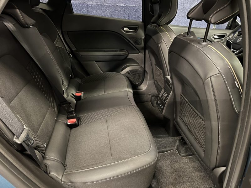 RENAULT SYMBIOZ 2025