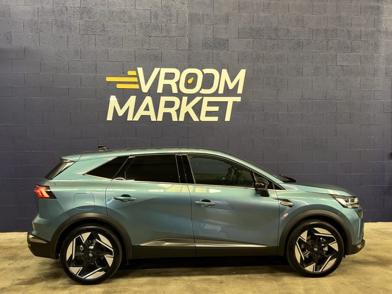 RENAULT SYMBIOZ 2025