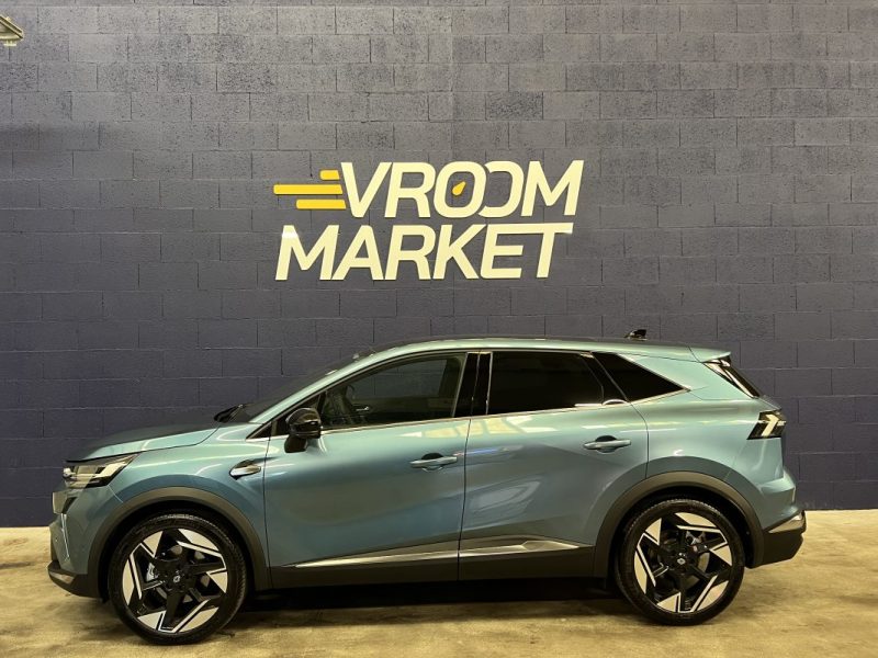 RENAULT SYMBIOZ 2025