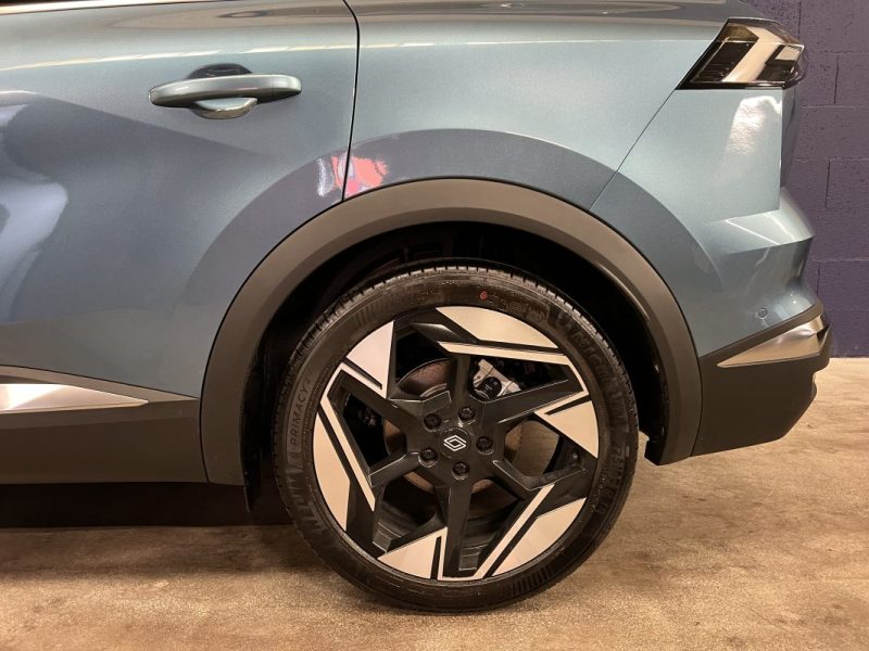 RENAULT SYMBIOZ 2025