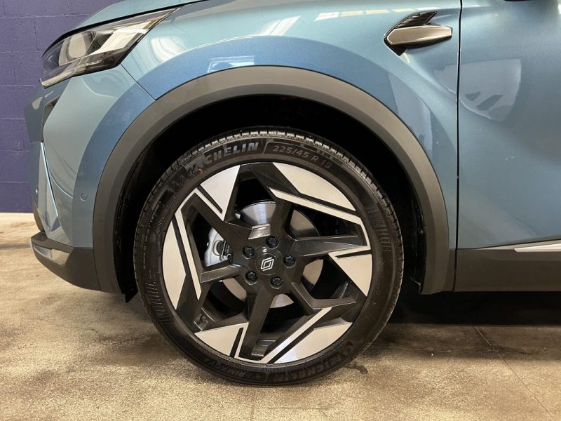 RENAULT SYMBIOZ 2025