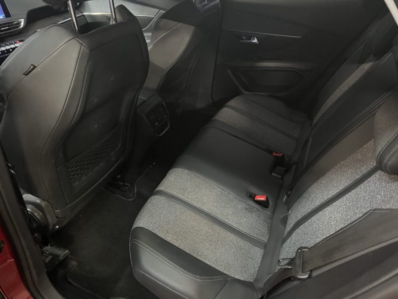 Peugeot 3008 1.2 130ch - Allur - BM - suivi Peugeot - 92500KM