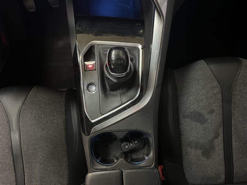 Peugeot 3008 1.2 130ch - Allur - BM - suivi Peugeot - 92500KM