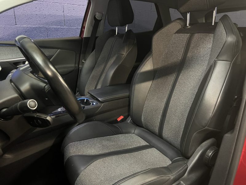 Peugeot 3008 1.2 130ch - Allur - BM - suivi Peugeot - 92500KM