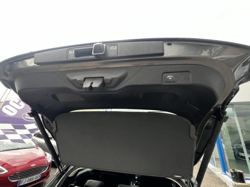 FORD PUMA 2020