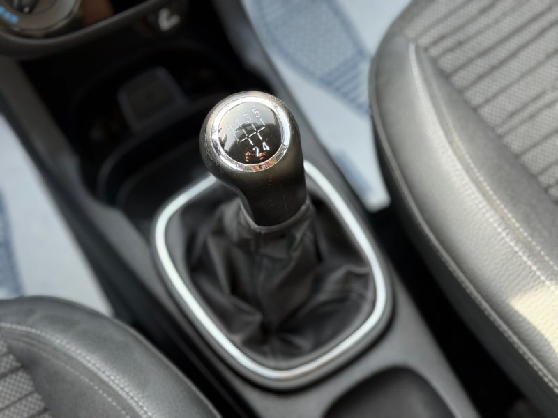 OPEL Corsa 1.2 85 ch Twinport Graphite - Clim / Régulateur /  semi-cuir / Révisée & Garantie 6 Mois.