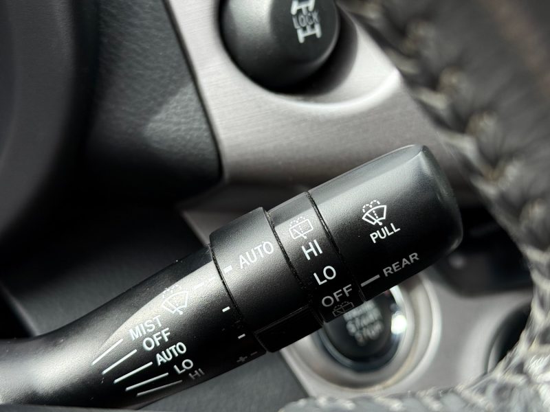 TOYOTA RAV4  III 2.2 D 4WD 177CH CLEAN POWER