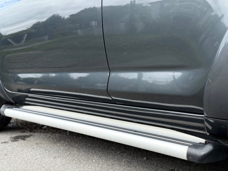 TOYOTA RAV4  III 2.2 D 4WD 177CH CLEAN POWER