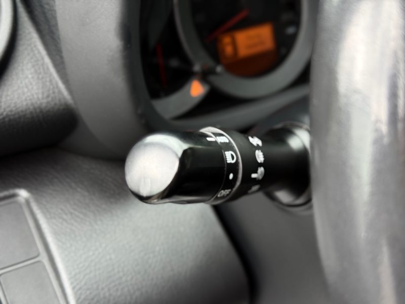 TOYOTA RAV4  III 2.2 D 4WD 177CH CLEAN POWER