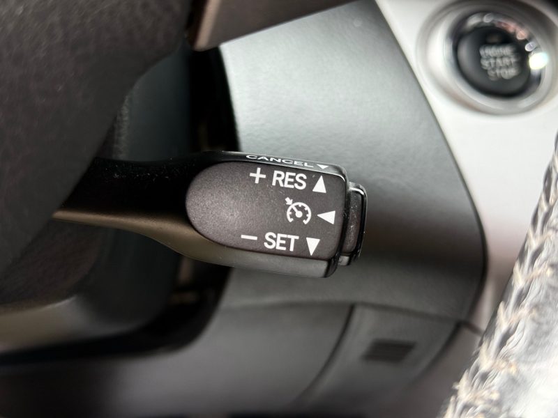 TOYOTA RAV4  III 2.2 D 4WD 177CH CLEAN POWER