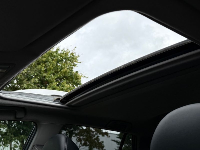 TOYOTA RAV4  III 2.2 D 4WD 177CH CLEAN POWER