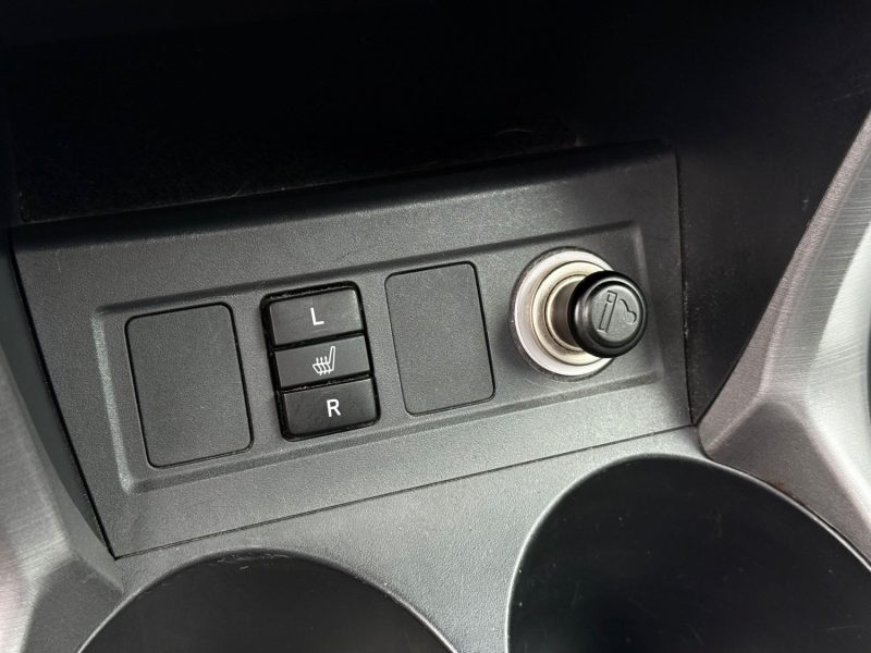 TOYOTA RAV4  III 2.2 D 4WD 177CH CLEAN POWER