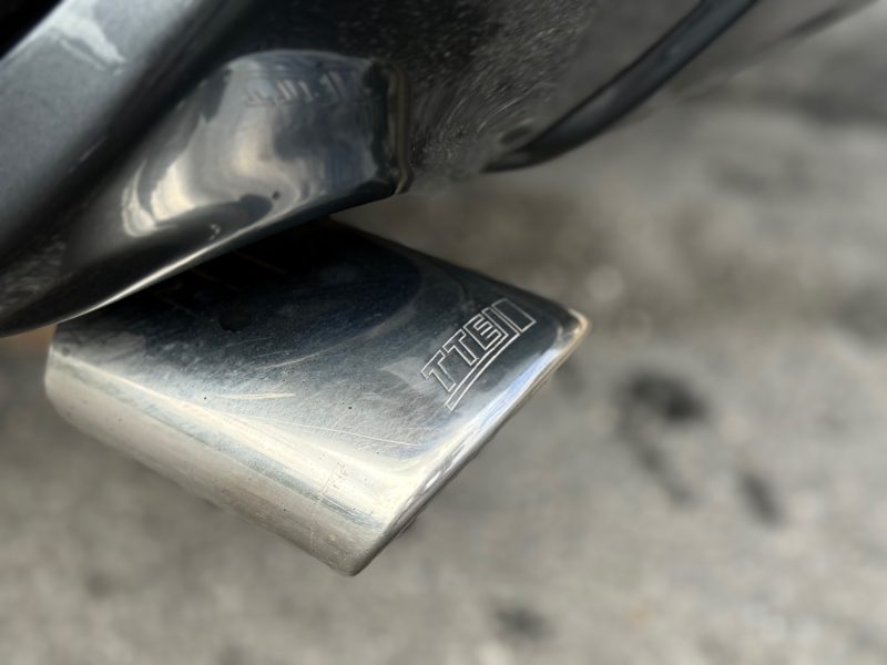 TOYOTA RAV4  III 2.2 D 4WD 177CH CLEAN POWER