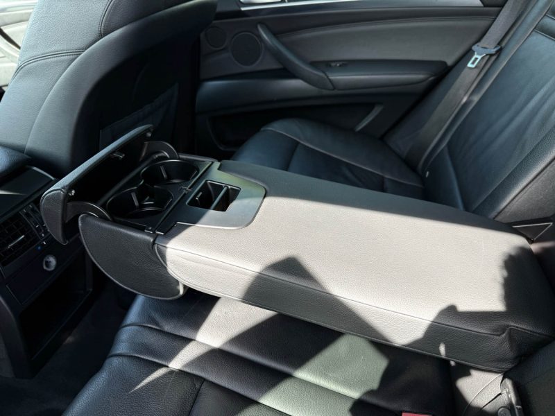 B.M.W. X5 E70 3.0D 235CH LUXE A