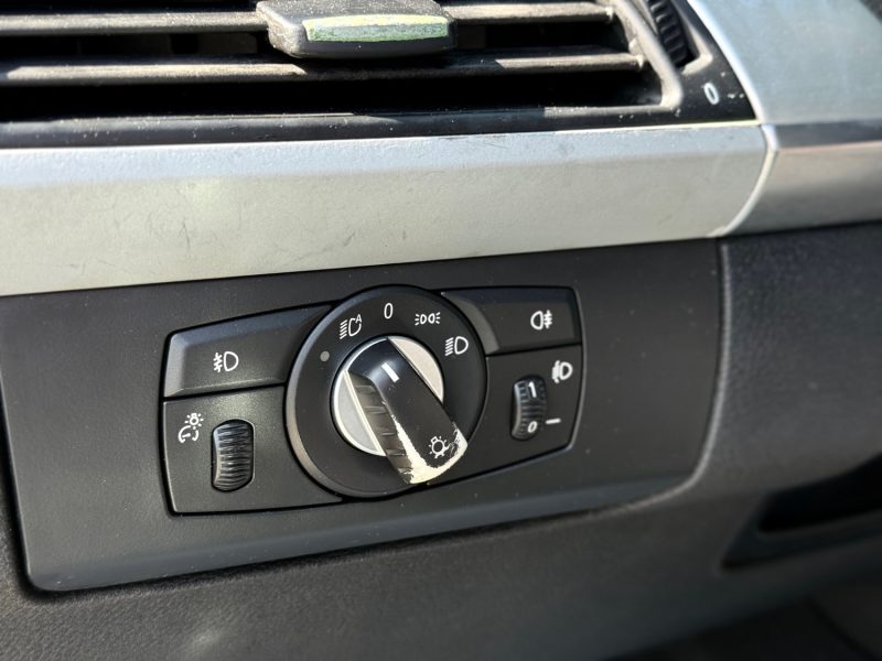 B.M.W. X5 E70 3.0D 235CH LUXE A