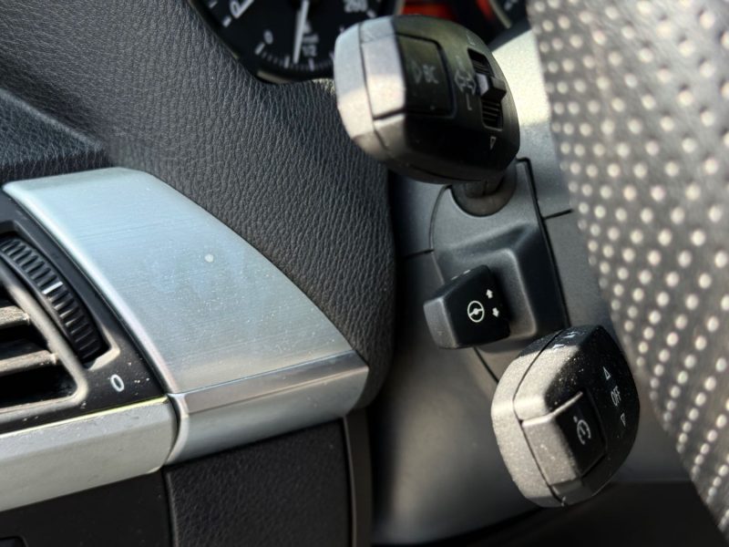 B.M.W. X5 E70 3.0D 235CH LUXE A