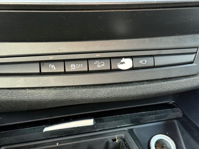 B.M.W. X5 E70 3.0D 235CH LUXE A