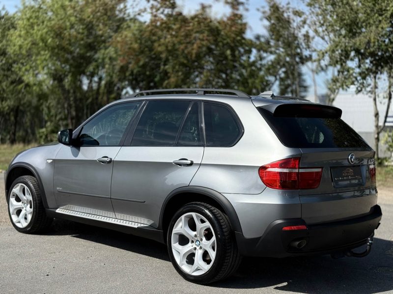 B.M.W. X5 E70 3.0D 235CH LUXE A
