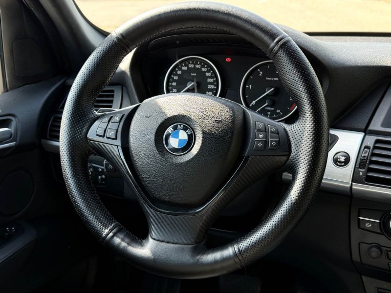 B.M.W. X5 E70 3.0D 235CH LUXE A
