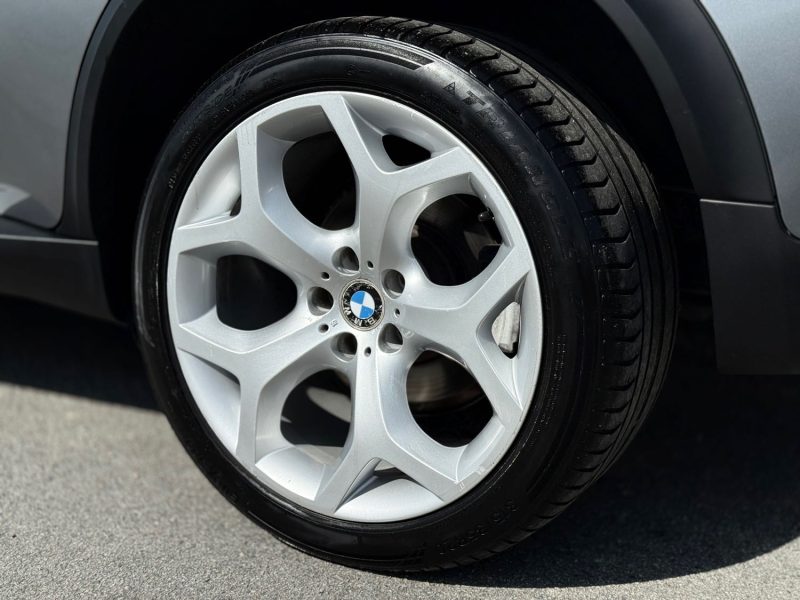 B.M.W. X5 E70 3.0D 235CH LUXE A