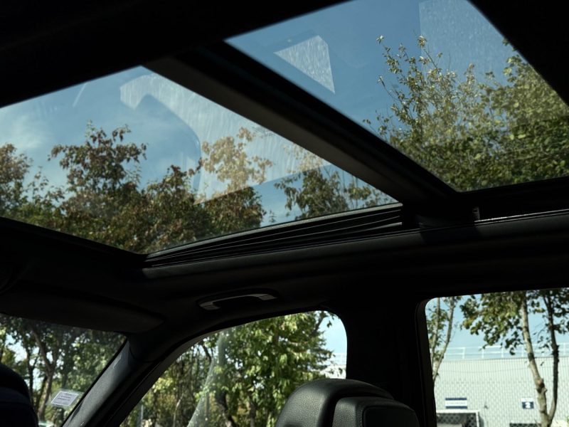 B.M.W. X5 E70 3.0D 235CH LUXE A