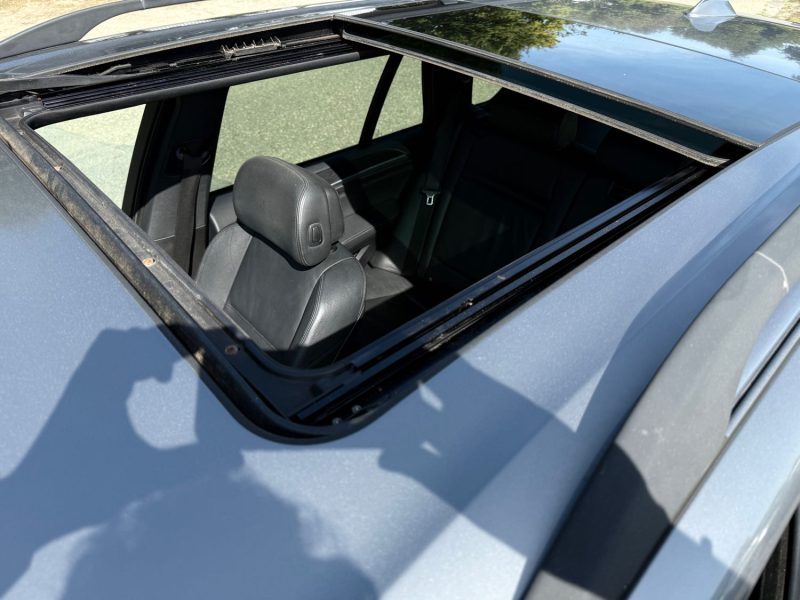 B.M.W. X5 E70 3.0D 235CH LUXE A