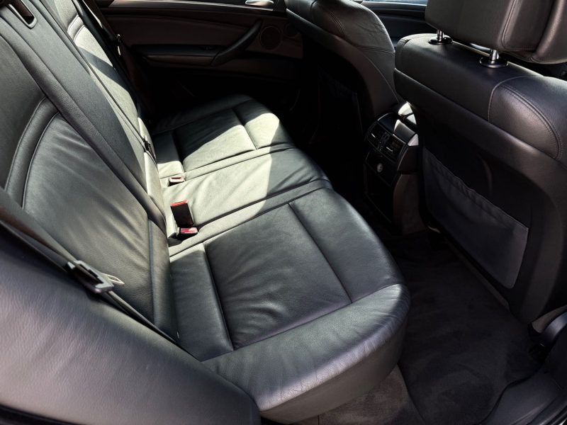 B.M.W. X5 E70 3.0D 235CH LUXE A