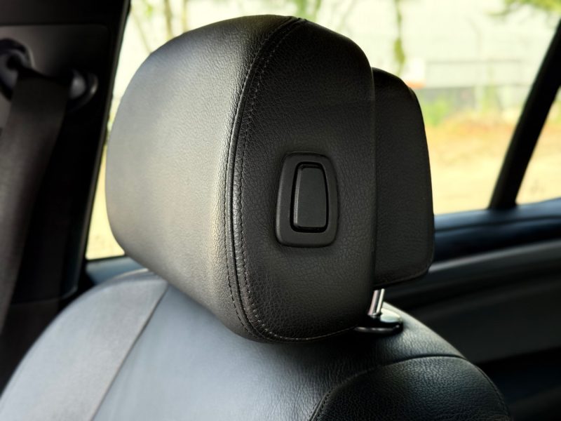 B.M.W. X5 E70 3.0D 235CH LUXE A