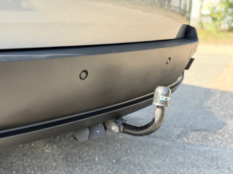 B.M.W. X5 E70 3.0D 235CH LUXE A