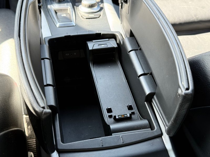 B.M.W. X5 E70 3.0D 235CH LUXE A