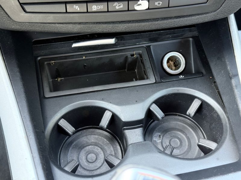 B.M.W. X5 E70 3.0D 235CH LUXE A