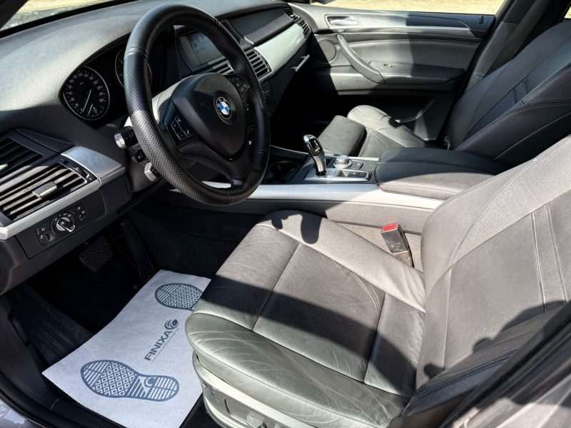 B.M.W. X5 E70 3.0D 235CH LUXE A
