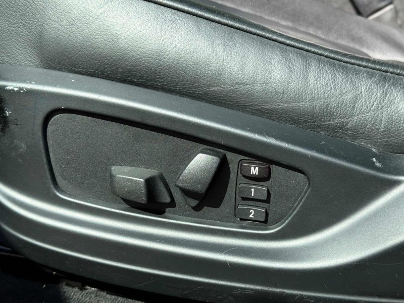 B.M.W. X5 E70 3.0D 235CH LUXE A