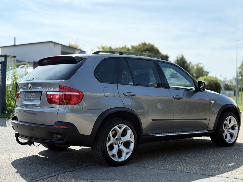 B.M.W. X5 E70 3.0D 235CH LUXE A