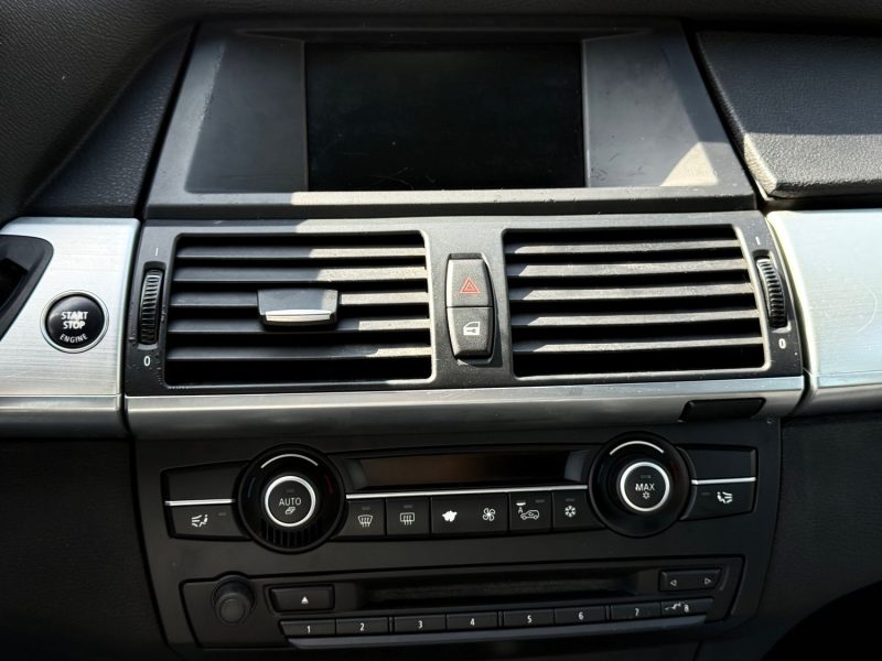 B.M.W. X5 E70 3.0D 235CH LUXE A