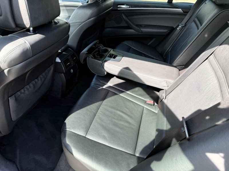 B.M.W. X5 E70 3.0D 235CH LUXE A