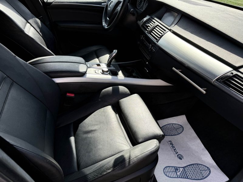 B.M.W. X5 E70 3.0D 235CH LUXE A
