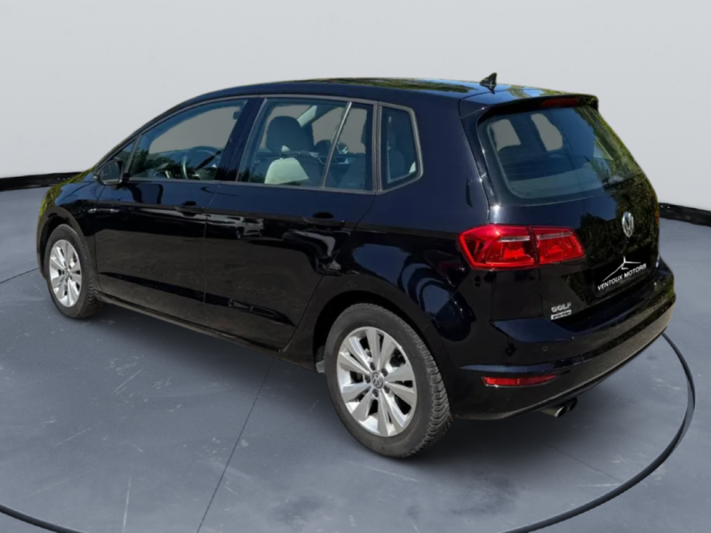 VOLKSWAGEN GOLF SPORTSVAN 1.4 TSI 150ch BlueMotion DSG7
