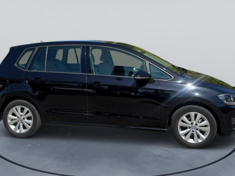 VOLKSWAGEN GOLF SPORTSVAN 1.4 TSI 150ch BlueMotion DSG7