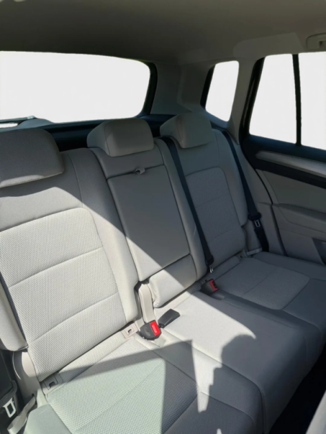 VOLKSWAGEN GOLF SPORTSVAN 1.4 TSI 150ch BlueMotion DSG7